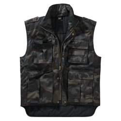 4014 Brandit - Integration non faite sur Quaerius.com - Vêtements militaire et Equipements de Sécurité