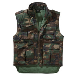 4014 Brandit - Integration non faite sur Quaerius.com - Vêtements militaire et Equipements de Sécurité