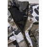 4014 Brandit - Integration non faite sur Quaerius.com - Vêtements militaire et Equipements de Sécurité
