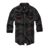 4016 Brandit - Integration non faite sur Quaerius.com - Vêtements militaire et Equipements de Sécurité 