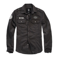 4023 Brandit - Integration non faite sur Quaerius.com - Vêtements militaire et Equipements de Sécurité