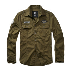 4023 Brandit - Integration non faite sur Quaerius.com - Vêtements militaire et Equipements de Sécurité