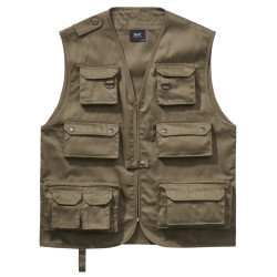 4025 Brandit - Integration non faite sur Quaerius.com - Vêtements militaire et Equipements de Sécurité