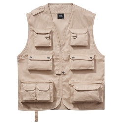 4025 Brandit - Integration non faite sur Quaerius.com - Vêtements militaire et Equipements de Sécurité