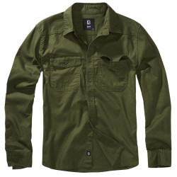4030 Brandit - Integration non faite sur Quaerius.com - Vêtements militaire et Equipements de Sécurité 