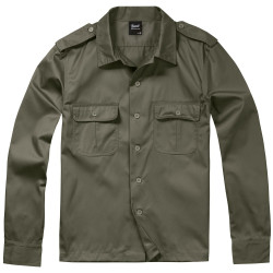 4102 Brandit - Integration non faite sur Quaerius.com - Vêtements militaire et Equipements de Sécurité