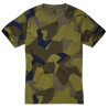 4200 Brandit - Integration non faite sur Quaerius.com - Vêtements militaire et Equipements de Sécurité