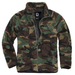 5021 Brandit - Integration non faite sur Quaerius.com - Vêtements militaire et Equipements de Sécurité 