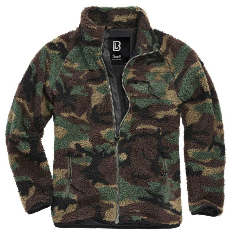 5021 Brandit - Integration non faite sur Quaerius.com - Vêtements militaire et Equipements de Sécurité 