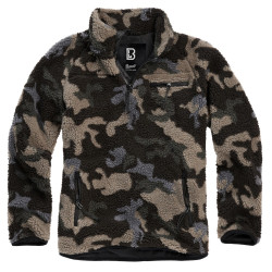 5022 Brandit - Integration non faite sur Quaerius.com - Vêtements militaire et Equipements de Sécurité 