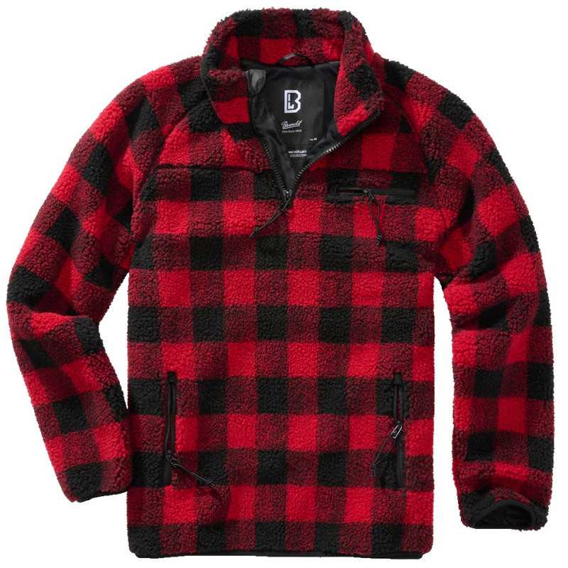 5022 Brandit - Integration non faite sur Quaerius.com - Vêtements militaire et Equipements de Sécurité 
