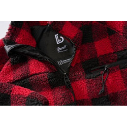 5022 Brandit - Integration non faite sur Quaerius.com - Vêtements militaire et Equipements de Sécurité 