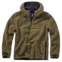 5023 Brandit - Integration non faite sur Quaerius.com - Vêtements militaire et Equipements de Sécurité 