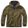 5023 Brandit - Integration non faite sur Quaerius.com - Vêtements militaire et Equipements de Sécurité
