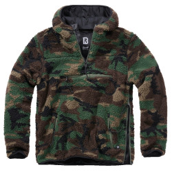 5023 Brandit - Integration non faite sur Quaerius.com - Vêtements militaire et Equipements de Sécurité