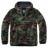 5023 Brandit - Integration non faite sur Quaerius.com - Vêtements militaire et Equipements de Sécurité