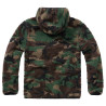 5023 Brandit - Integration non faite sur Quaerius.com - Vêtements militaire et Equipements de Sécurité