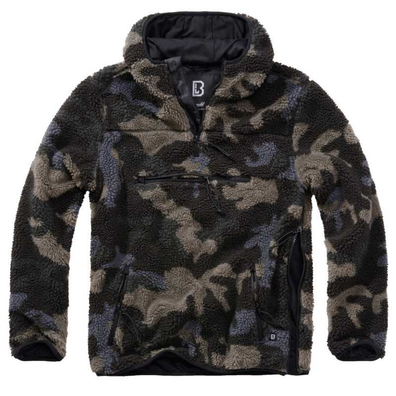 5023 Brandit - Integration non faite sur Quaerius.com - Vêtements militaire et Equipements de Sécurité 