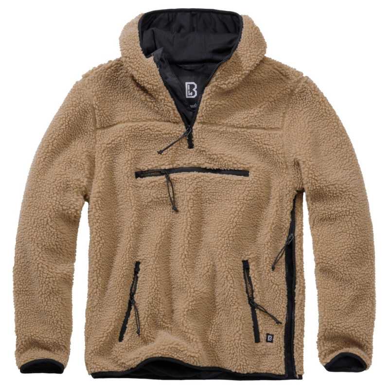 5023 Brandit - Integration non faite sur Quaerius.com - Vêtements militaire et Equipements de Sécurité 
