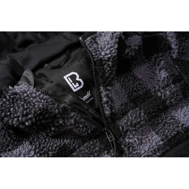 5023 Brandit - Integration non faite sur Quaerius.com - Vêtements militaire et Equipements de Sécurité 