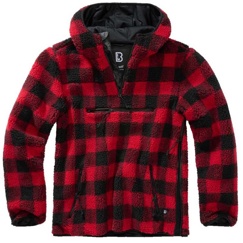5023 Brandit - Integration non faite sur Quaerius.com - Vêtements militaire et Equipements de Sécurité 