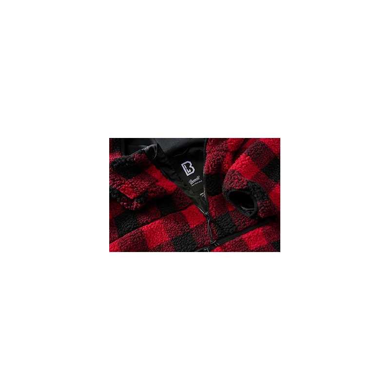 5023 Brandit - Integration non faite sur Quaerius.com - Vêtements militaire et Equipements de Sécurité 