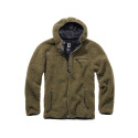 5024 Brandit - Integration non faite sur Quaerius.com - Vêtements militaire et Equipements de Sécurité 