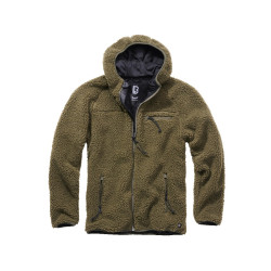 5024 Brandit - Integration non faite sur Quaerius.com - Vêtements militaire et Equipements de Sécurité 