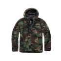 5024 Brandit - Integration non faite sur Quaerius.com - Vêtements militaire et Equipements de Sécurité 