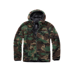 5024 Brandit - Integration non faite sur Quaerius.com - Vêtements militaire et Equipements de Sécurité 
