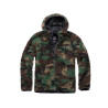 5024 Brandit - Integration non faite sur Quaerius.com - Vêtements militaire et Equipements de Sécurité 