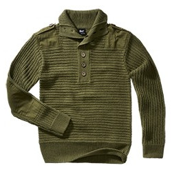 5027 Brandit - Integration non faite sur Quaerius.com - Vêtements militaire et Equipements de Sécurité 