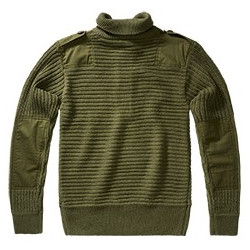 5027 Brandit - Integration non faite sur Quaerius.com - Vêtements militaire et Equipements de Sécurité 