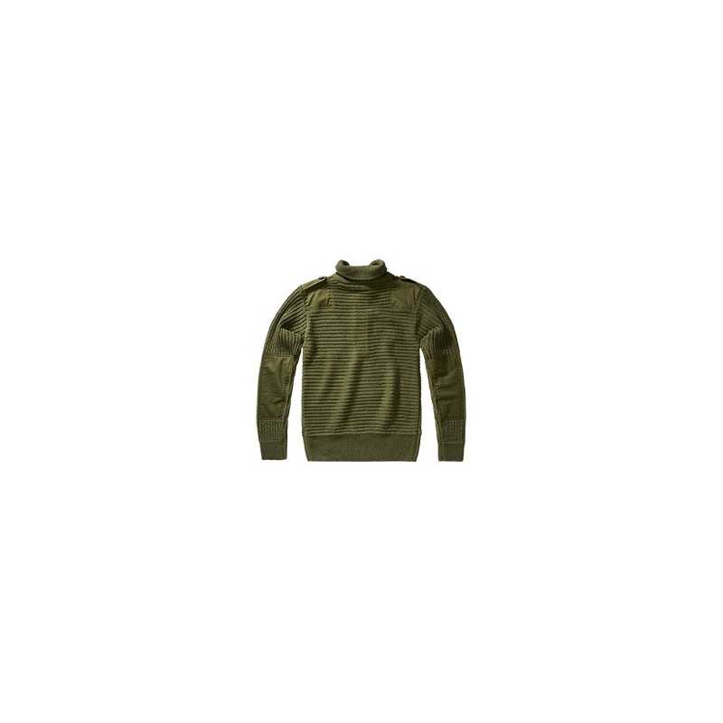 5027 Brandit - Integration non faite sur Quaerius.com - Vêtements militaire et Equipements de Sécurité 