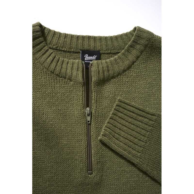 5028 Brandit - Integration non faite sur Quaerius.com - Vêtements militaire et Equipements de Sécurité 