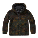 55005 Brandit - Integration non faite sur Quaerius.com - Vêtements militaire et Equipements de Sécurité 