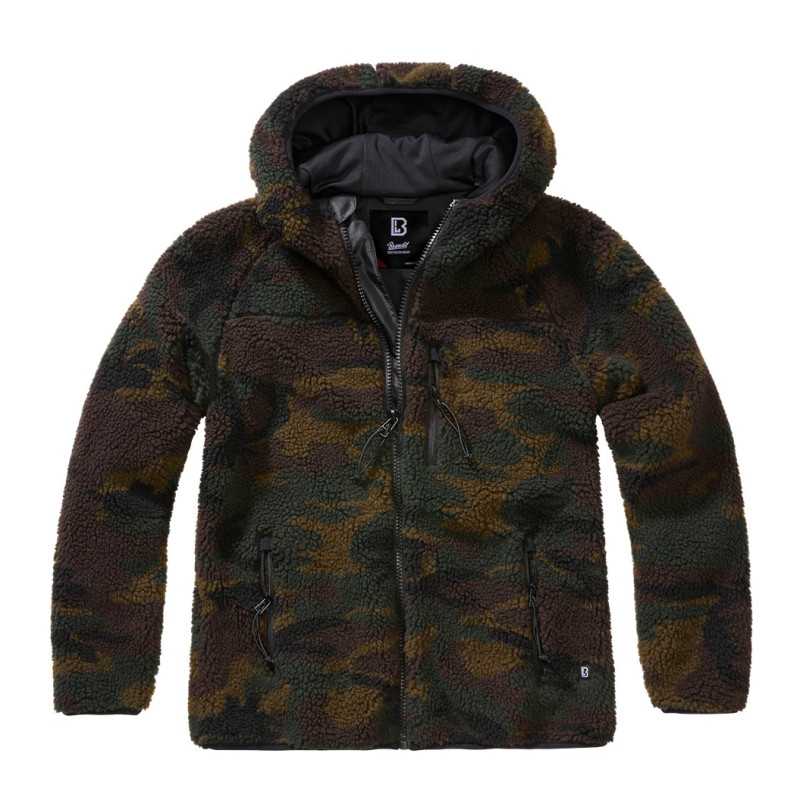 55005 Brandit - Integration non faite sur Quaerius.com - Vêtements militaire et Equipements de Sécurité 