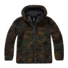 55005 Brandit - Integration non faite sur Quaerius.com - Vêtements militaire et Equipements de Sécurité