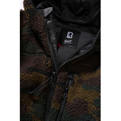 55005 Brandit - Integration non faite sur Quaerius.com - Vêtements militaire et Equipements de Sécurité