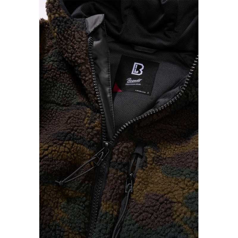 55005 Brandit - Integration non faite sur Quaerius.com - Vêtements militaire et Equipements de Sécurité 