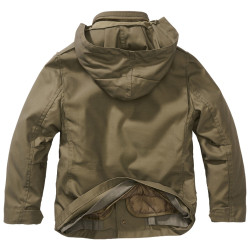 6001 Brandit - Integration non faite sur Quaerius.com - Vêtements militaire et Equipements de Sécurité