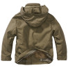6001 Brandit - Integration non faite sur Quaerius.com - Vêtements militaire et Equipements de Sécurité