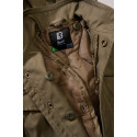 6001 Brandit - Integration non faite sur Quaerius.com - Vêtements militaire et Equipements de Sécurité 