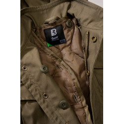 6001 Brandit - Integration non faite sur Quaerius.com - Vêtements militaire et Equipements de Sécurité