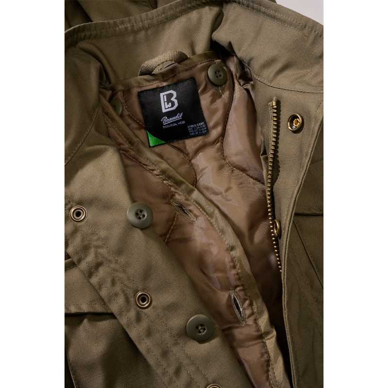 6001 Brandit - Integration non faite sur Quaerius.com - Vêtements militaire et Equipements de Sécurité 