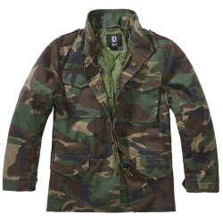 6001 Brandit - Integration non faite sur Quaerius.com - Vêtements militaire et Equipements de Sécurité