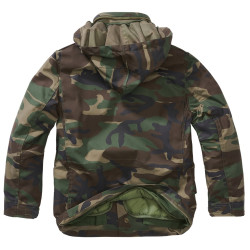 6001 Brandit - Integration non faite sur Quaerius.com - Vêtements militaire et Equipements de Sécurité