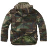 6001 Brandit - Integration non faite sur Quaerius.com - Vêtements militaire et Equipements de Sécurité