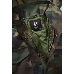 6001 Brandit - Integration non faite sur Quaerius.com - Vêtements militaire et Equipements de Sécurité