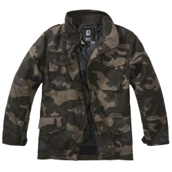 6001 Brandit - Integration non faite sur Quaerius.com - Vêtements militaire et Equipements de Sécurité